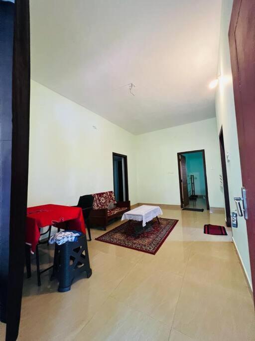 Ocean Pearl Apartment Kozhikode Exterior photo