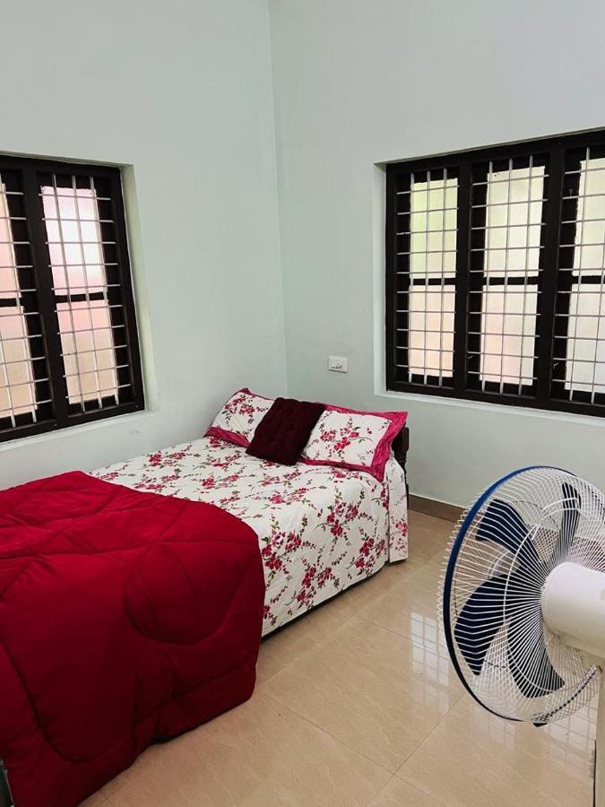 Ocean Pearl Apartment Kozhikode Exterior photo